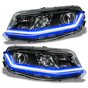 Chevrolet Camaro Daytime Running Light Module - ORACLE Lighting - Surface Mount ColorSHIFT - `16-`21